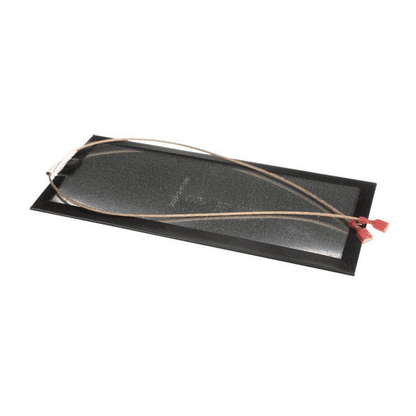 (image for) Carter Hoffmann 16090-3826 MICA HEATER 75W BLK ADZ 120V
